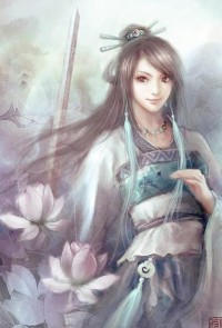 盛唐秘事