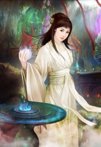 超級女神的護花高手