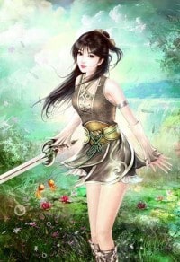我在隋唐當暴君