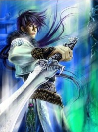 【GB/女攻】將軍有禮(NP總攻/ABO)