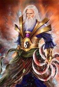 龍騰