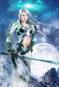 商女天驕
